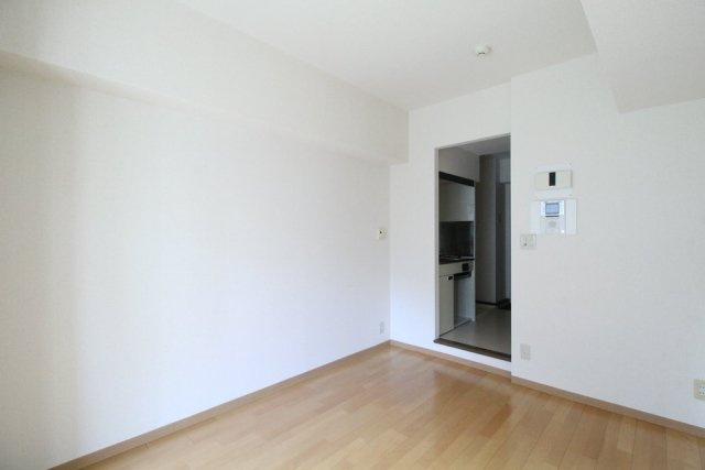 マイステージアムヒューゲル西落合の内装