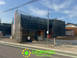 杉戸町遠野第3　新築一戸建て　03　クレイドルガーデンの画像