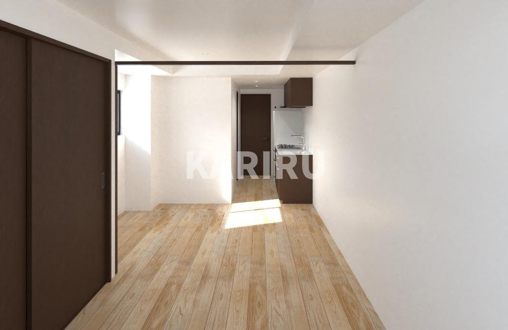 ＬｕＸｅ内代町の居間・リビング