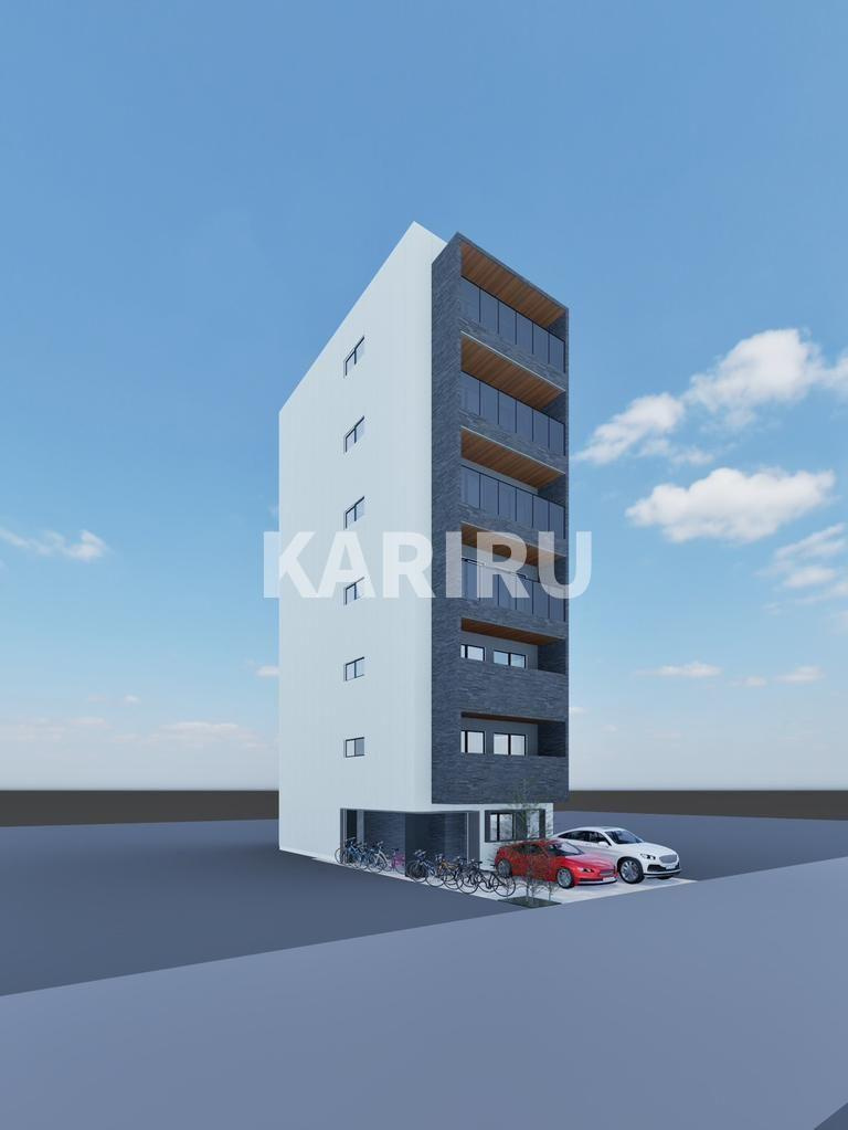 ＬｕＸｅ内代町のその他共用部分