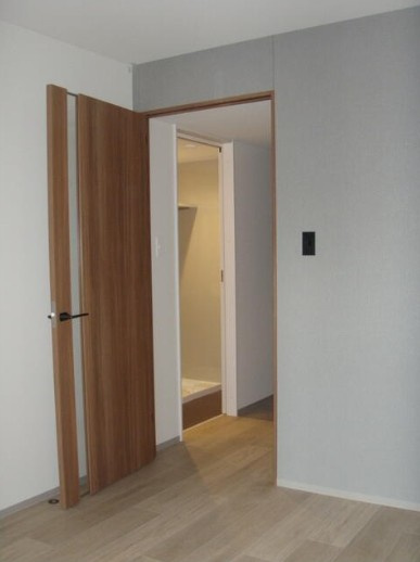 パラシオ西荻のセキュリティ