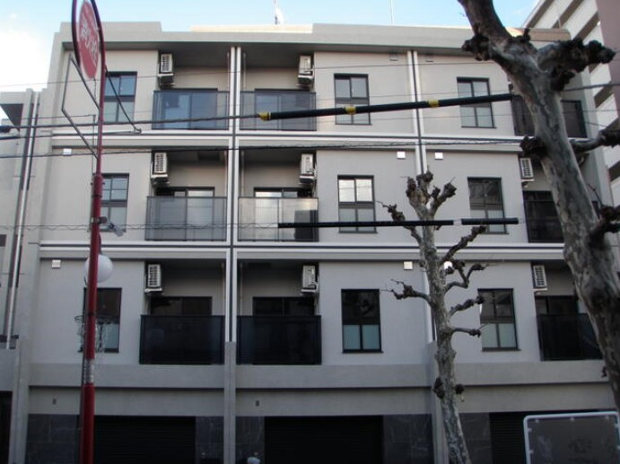 パラシオ西荻のその他共用部分