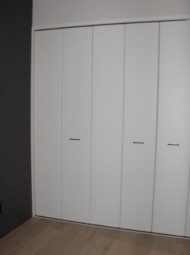 パラシオ西荻の収納