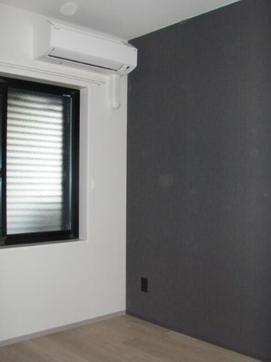 パラシオ西荻の設備