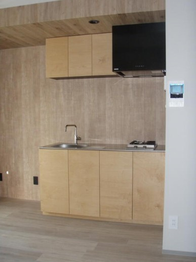 パラシオ西荻のキッチン