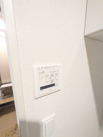 サン・ユイットの設備|※別号室の参考写真です