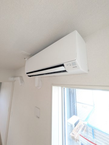サン・ユイットの設備|※別号室の参考写真です