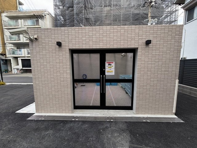 リッツ新大阪プレミアムのその他共用部分