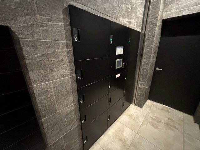 リッツ新大阪プレミアムのその他共用部分