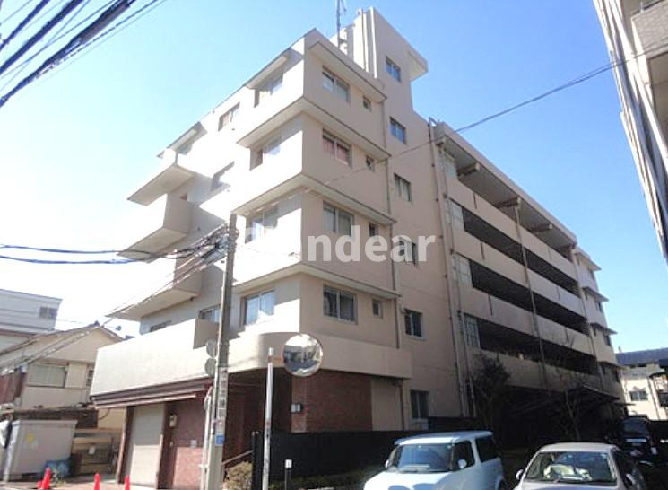 カエサル西尾久