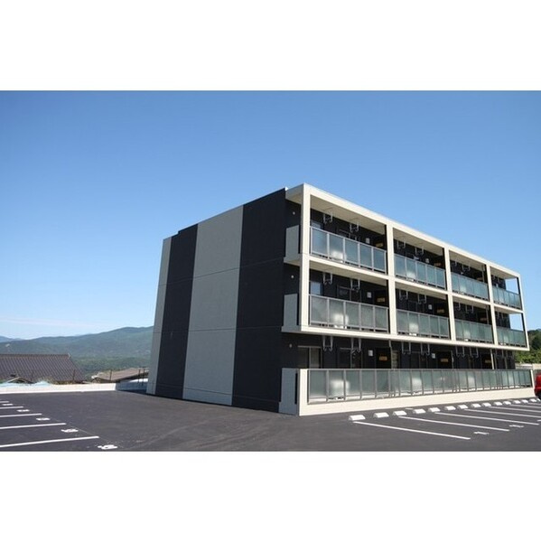 ベーシックマンションⅢ