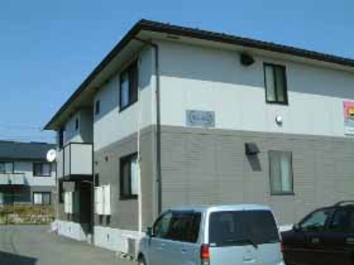 ウェストグリーン　Ａ