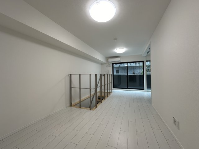 ＧＲＡＮ　ＰＡＳＥＯ三宿の居間・リビング|リビングです