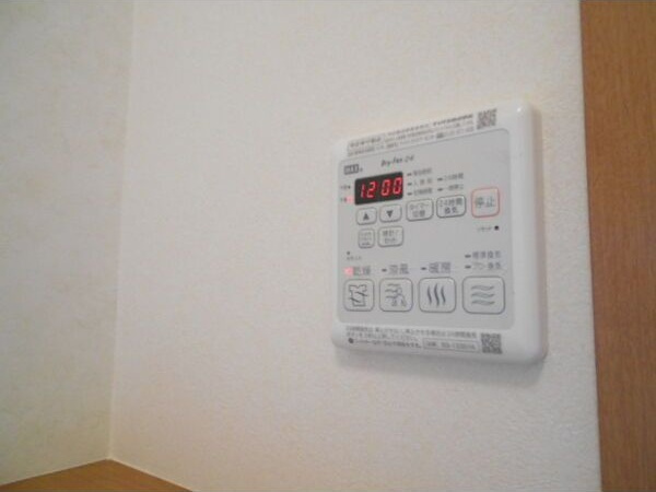 スペース鑓水C棟のその他