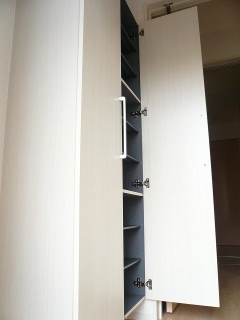 ラ・カーサのその他|その他