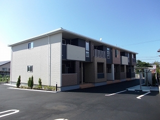 ラ・カーサの外観|外観写真