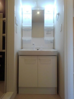 【洗面所】 | ＥｓｔａｎｏＦⅠ