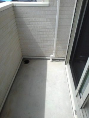 【バルコニー】 | ＥｓｔａｎｏＦⅠ