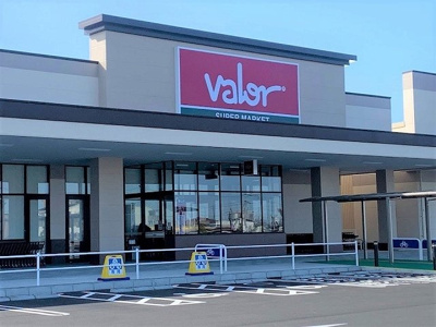 【周辺】 | ＥｓｔａｎｏＦⅠ | バロー 袋井南店まで1000m