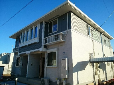 【外観】 | ＥｓｔａｎｏＦⅠ