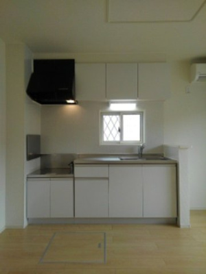 【キッチン】 | ＥｓｔａｎｏＦⅠ