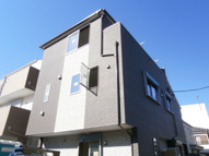 トラント成増の画像