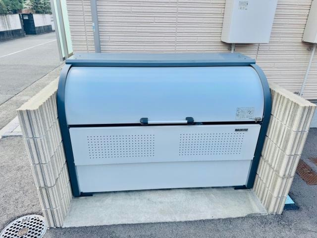 シャーメゾン　姫路Rのその他共用部分