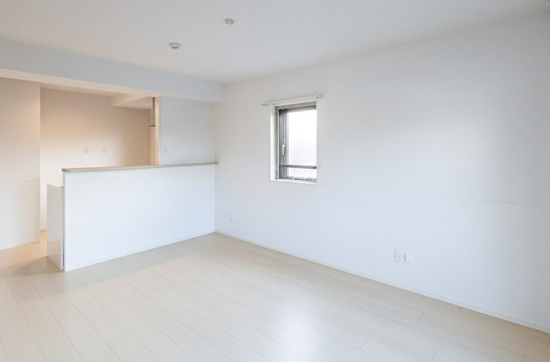 サン・ユイットの居間・リビング|※イメージ写真