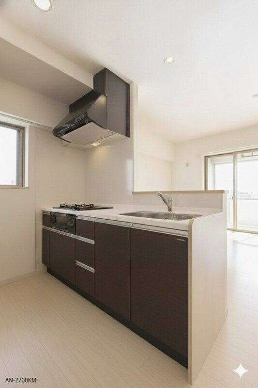 サン・ユイットのキッチン|※イメージ写真