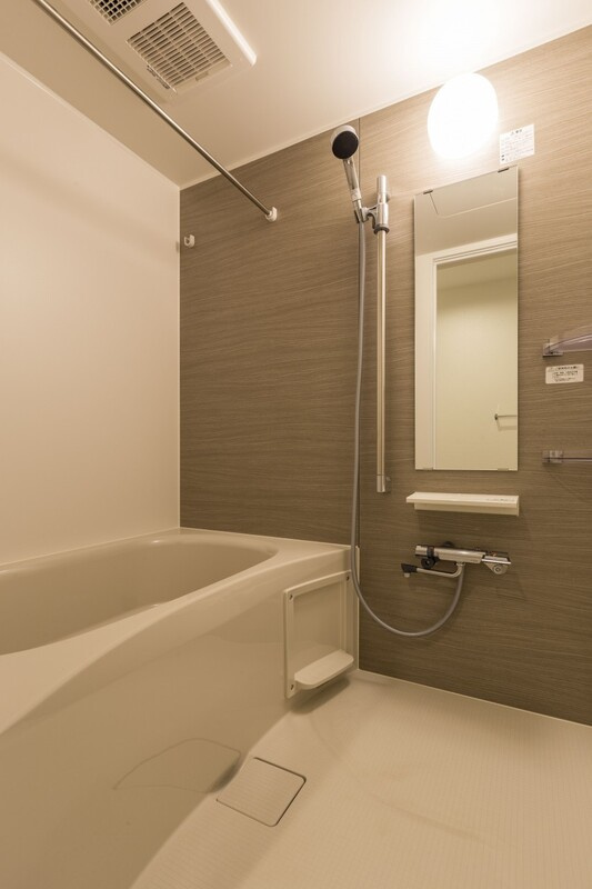 サン・ユイットの浴室|※イメージ写真