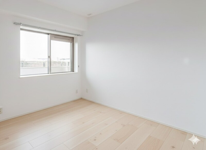 サン・ユイットの寝室|※イメージ写真