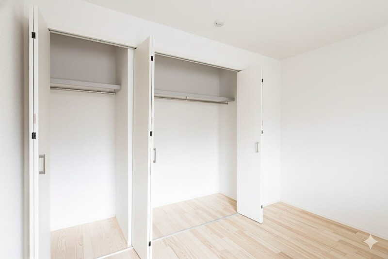 サン・ユイットの収納|※イメージ写真