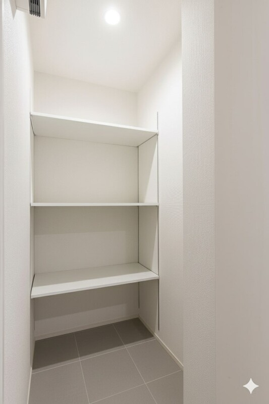 サン・ユイットの玄関|※イメージ写真