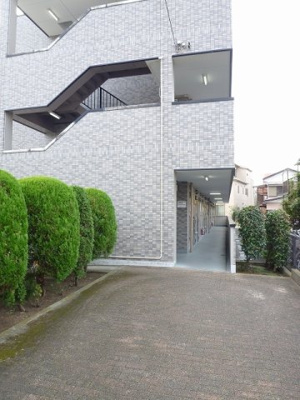 【その他共用部分】 | ソレアード