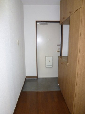 【玄関】 | ソレアード