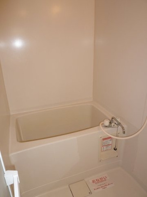 【浴室】 | ソレアード