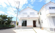 茅ヶ崎市萩園第11　全2棟　2号棟の画像
