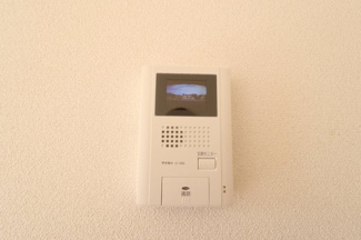 【セキュリティ】 | グランド メゾンA