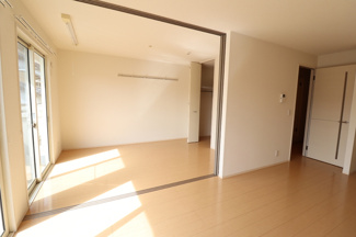 【内装】 | グランド メゾンA | イメージ(別号室)