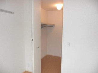 【収納】 | グランド メゾンA