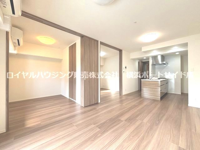 ディームス横濱青木町の画像