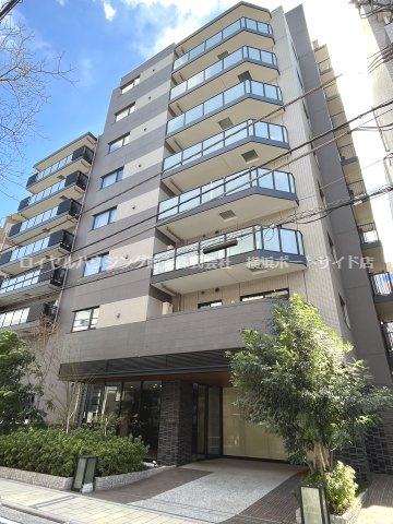 ディームス横濱青木町の画像