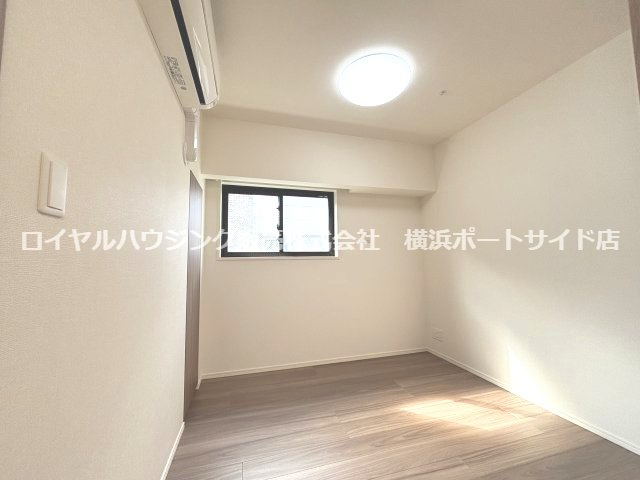 【洋室】