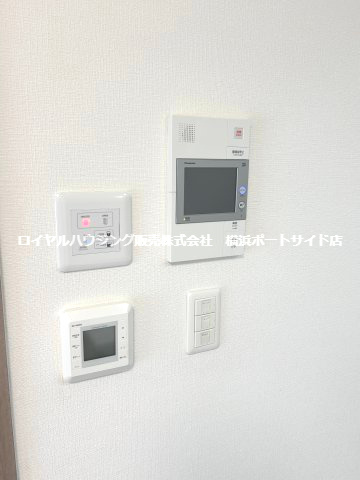 【設備】