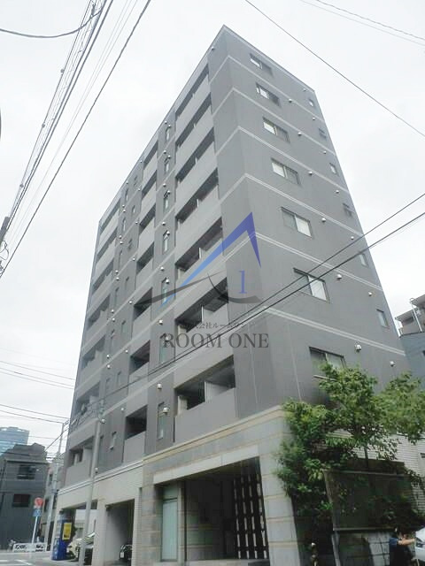 ヴァレッシア錦糸町シティ