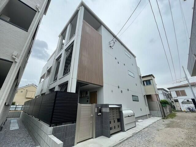 ＭＥＬＤＩＡ大宮北Ｂ