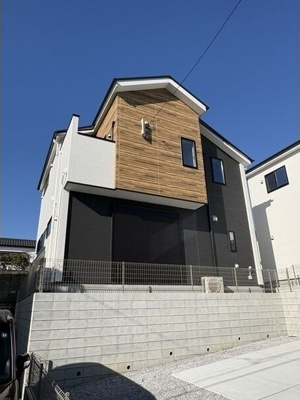 【外観】 | Kolet程久保#03(コレットホドクボ)