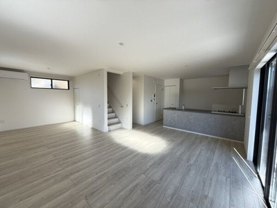 【居間・リビング】 | Kolet程久保#03(コレットホドクボ)