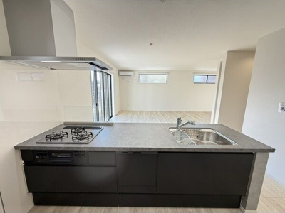 【キッチン】 | Kolet程久保#03(コレットホドクボ)