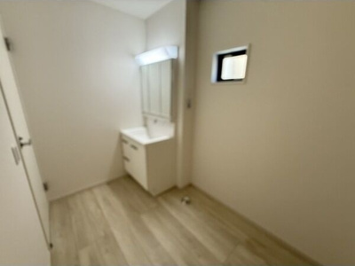 【洗面所】 | Kolet程久保#03(コレットホドクボ)